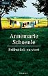 Fr�hst�ck zu viert