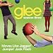 Moves Like Jagger   Jumping Jack Flash