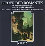 Romantic Lieder