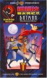 Review Warner Brothers  / Batman - The Cat And The Claw - Part 1 and 2 - Chinese Sub-Titles.