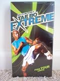 Billy Blank's TAE BO EXTREME VHS