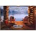 Country Living - Greeting Card Assortment (AST90602) - 20 cards with full-color interiors and 22 des
