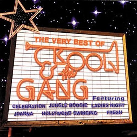 CD-Charts  Search : The Very Best of Kool & the Gang