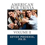 american pub trivia  volume ii volume 2