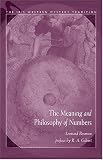 The Meaning And Philosophy Of Numbers (Ibis Western Mystery Tradition)