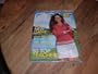 Paula Creamer, Golf For Women magazine, March/April 2006 issue.