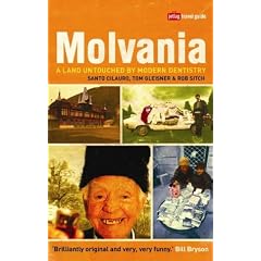 Molvania: A Land Untouched by Modern Dentistry (Jetlag Travel Guide)