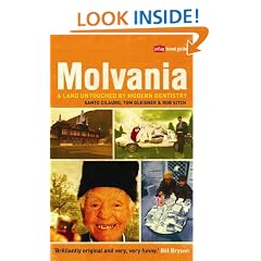 Molvania: A Land Untouched by Modern Dentistry (Jetlag Travel Guide)