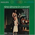 Nina Simone in Concert