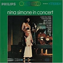 Nina Simone in Concert