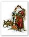 Armful of Love by Peggy Abrams 8"x10" Art Print Poster