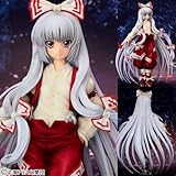 東方プロジェクト 1/8 蓬莱の人の形 藤原妹紅 完成品フィギュア