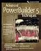 Book Advanced PowerBuilder(r) 5 Techniques