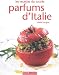Books : Parfums d'Italie