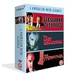 Modern film Triple [DVD] [1992]