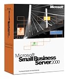 SBS Small Business Server 2000