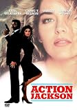 Action Jackson - Carl Weathers
