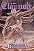 Book Claymore, Volume 6 (Claymore)