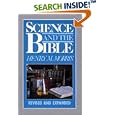 Science and The Bible by Henry Morris