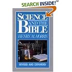 Click here to buy Science and The Bible by  Henry Morris.