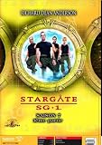 Revue MGM  / Stargate SG1 - Saison 7, Partie C - Coffret 2 DVD