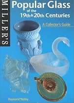 Miller's Collector's Guide: Popular Glass