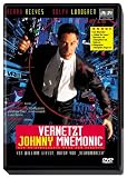 Vernetzt - Johnny Mnemonic