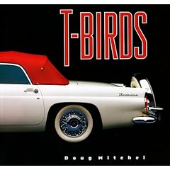 T-Birds