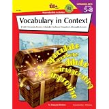 The100+SeriesVocabularyinContext:1500WordsEveryMiddleSchoolStudentShouldKnow