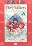 Riddlers - Mossop the Hero [DVD]