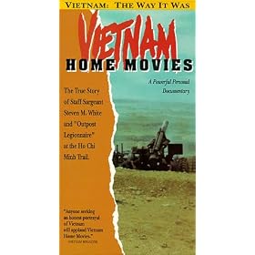 Vietnam Home Movies:Outpost Legionnai [VHS]