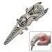 Touch of Death Skeleton Finger Claw Blade Knife