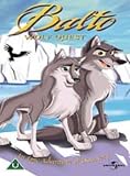 Balto 2 - Wolf Quest [UK IMPORT] - David Carradine