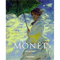 Claude Monet, 1840-1926