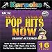 Karaoke Bay Rock & Pop Gift Pack CD+G