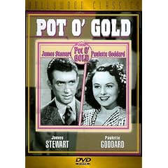Pot O' Gold