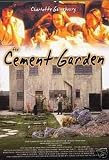 The Cement Garden [ NON-USA FORMAT, PAL, Reg.2 Import - France ]