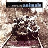 The Complete Animalspar The Animals