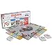 Patriots USAopoly NFL Monopoly Collectors Edition