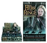 Eigenschaften Universal Cards 125 / Herr der Ringe - Die Belagerung von Gondor, Booster