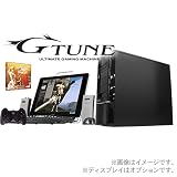 �ޥ�������ԥ塼���� G-TUNE ������PC (P-D940 1024MB 250GB DVD�����ѡ��ޥ�� GeForce7600GT 256MB) [NG-G3150LII-AZ]