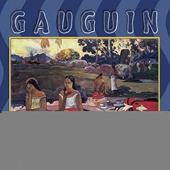 Paul Gauguin 2000 Calendar