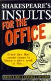 Shakespeare's insults for the office