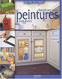 R�aliser ses peintures sur bois