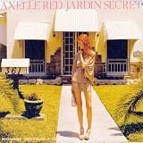 Revue Axelle Red  / Jardin Secret