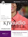 KJV New Testament: Dramatized