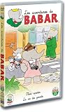 Les Aventures de Babar : Flore reporter / La Vie des grands (+ 4 comptines)