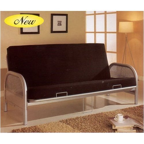 6"Full Size Futon Mattress