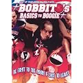 Bobbito's Basics to Boogie