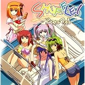 SHUFFLE! OPテーマ「YOU」